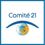 Logo du Comité 21