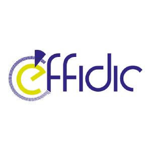 Logo de Affidic