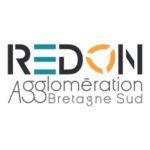 Logo de l'agglomération de Redon