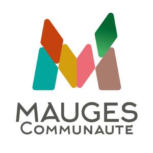 Logo de Mauges Communauté