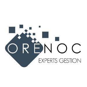 Logo de Orenoc Experts Gestion