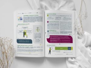 Magazine Mutualia Entre nous