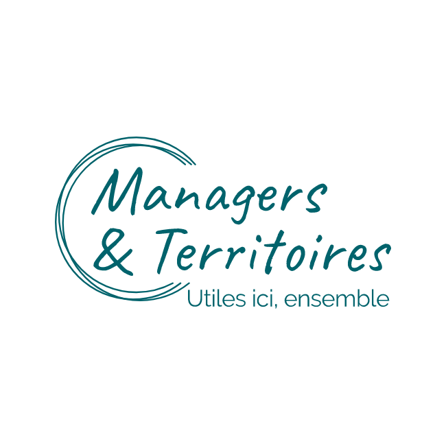Logo de Managers et Territoires