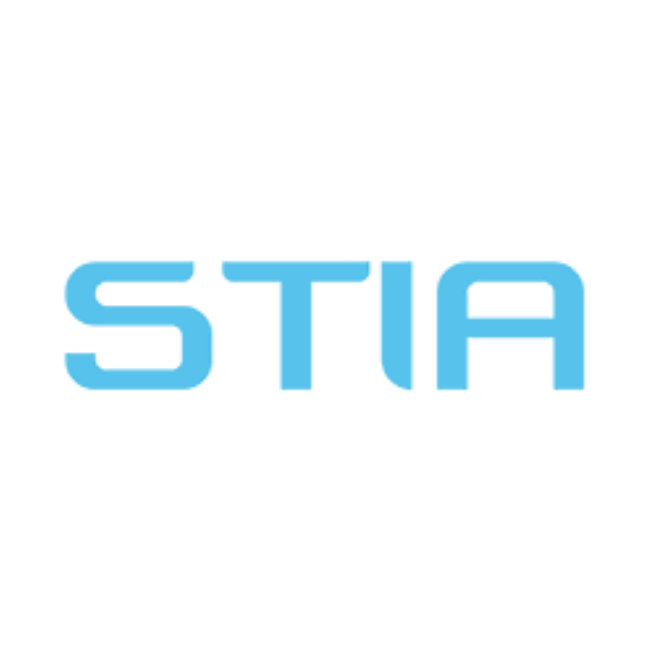 Logo de STIA: SERVICES DE TECHNOLOGIES INDUSTRIELLES ATLANTIQUE