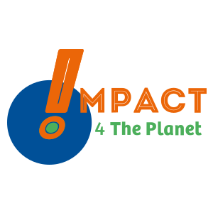 Logo de Impact for the planet