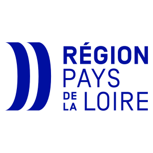 Logo de la région pays de la loire