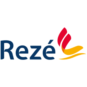 Logo de la ville de Rezé