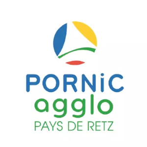 Logo de Pornic Agglomération