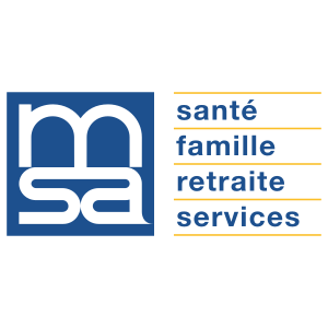 Logo de la MSA