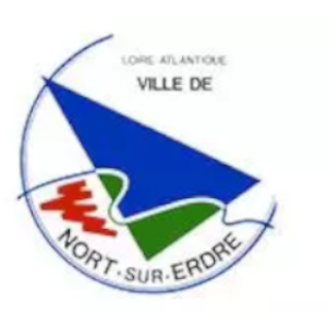 Logo de la ville de Nort-sur-erdre